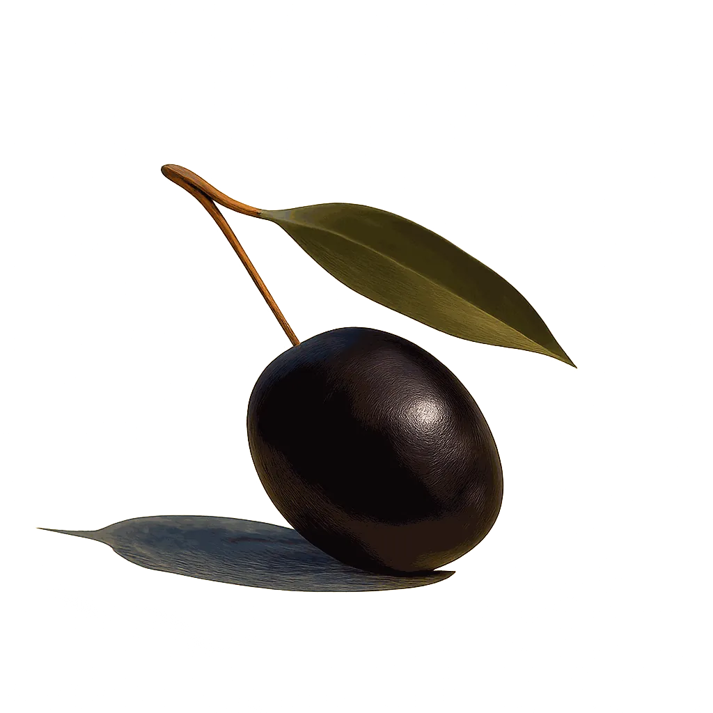 Gaeta olive